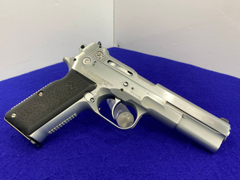 Dornaus & Dixon Marksman Special .45 ACP 5" *ONE OF ONLY 250 MADE*