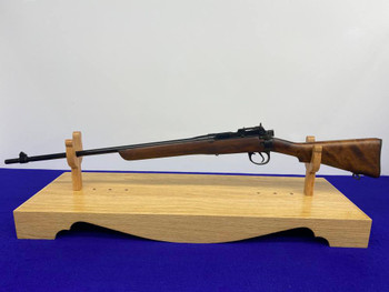 1943 BSA Lee Enfield No.4 MK I (F) FTR/48 .303 *FAZAKERLEY REBUILT IN 1948*