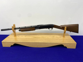 2011 Browning BPS Field 20 Gauge Blue 22" *DESIRABLE HIGH QUALITY SHOTGUN*