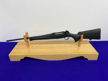 Sauer 404 Classic XT .308 *UNCOMPROMISING ALL-ROUNDER* Left Handed Action