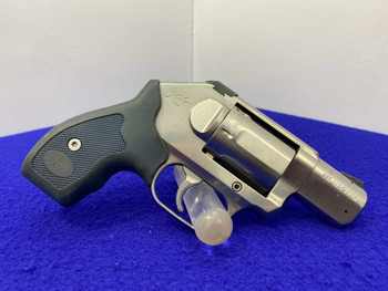 Kimber K6S .357 Magnum Stainless 2" *COMPACT DOUBLE-ACTION REVOLVER*