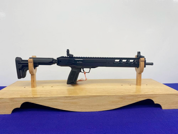Let Bryant Ridge Sell Your Guns!