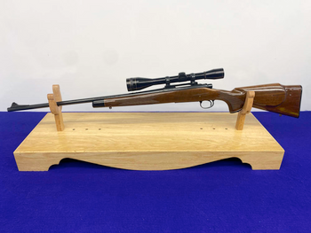 Learn why Bryant Ridge is America’s Most Trusted firearm company!