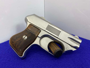 Cop Inc COP Derringer .38SPL/.357Mag 3" *ULTRA SCARCE & DESIRABLE MODEL* Cop Inc COP Derringer .38SPL/.357Mag 3" *ULTRA SCARCE & DESIRABLE MODEL*