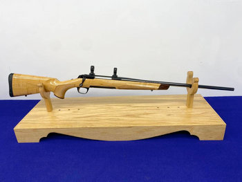 Learn why Bryant Ridge is America’s Most Trusted firearm company!