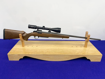 Let Bryant Ridge Sell Your Guns!