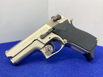 The company you choose matters...