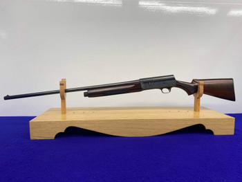 1940 Remington Model 11 20 Ga Blue 28" *OUTSTANDING AMERICAN MADE SHOTGUN*