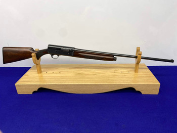 1930 Remington Model 11 20Ga Blue 28" *CLASSIC AMERICAN AUTOLOADER 5-SHOT*