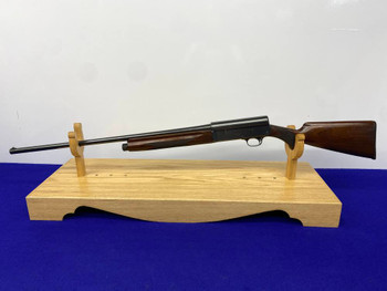 1930 Remington Model 11 20Ga Blue 28" *CLASSIC AMERICAN AUTOLOADER 5-SHOT*