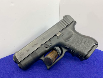 Let Bryant Ridge Sell Your Guns!