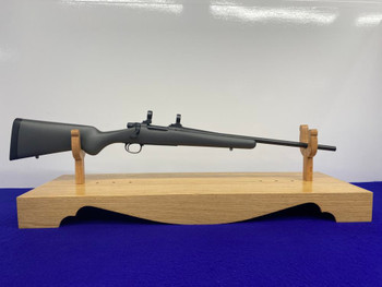 1998 Remington Seven Custom KS .223 Rem Blk *INCREDIBLE CUSTOM SHOP MODEL* 1998 Remington Seven Custom KS .223 Rem Blk *INCREDIBLE CUSTOM SHOP MODEL*