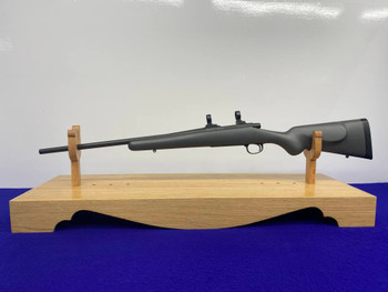 1998 Remington Seven Custom KS .223 Rem Blk *INCREDIBLE CUSTOM SHOP MODEL* 1998 Remington Seven Custom KS .223 Rem Blk *INCREDIBLE CUSTOM SHOP MODEL*
