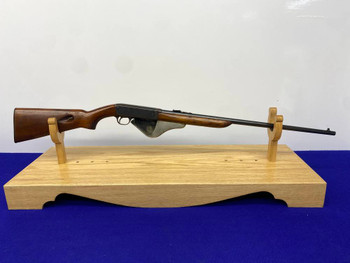 1948 Remington 241A Speedmaster .22S *DESIRABLE TUBE FED SEMI-AUTO RIFLE*