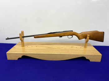 1978 Remington Model 581 .22 S/L/LR Blue 24" *VINTAGE BOLT-ACTION RIFLE* 1978 Remington Model 581 .22 S/L/LR Blue 24" *VINTAGE BOLT-ACTION RIFLE*