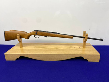 1978 Remington Model 581 .22 S/L/LR Blue 24" *VINTAGE BOLT-ACTION RIFLE* 1978 Remington Model 581 .22 S/L/LR Blue 24" *VINTAGE BOLT-ACTION RIFLE*