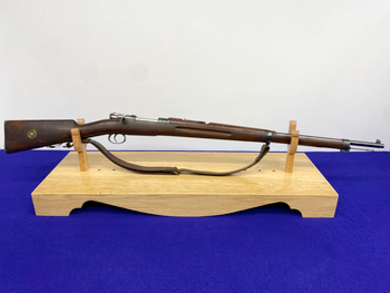 Let Bryant Ridge Sell Your Guns!