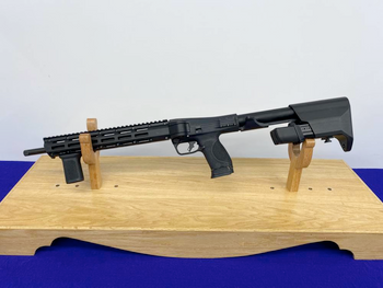 Let Bryant Ridge Sell Your Guns!