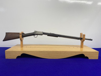 1920 Winchester Model 90 .22 Short Blue 24" *AMAZING THIRD MODEL TAKEDOWN* 1920 Winchester Model 90 .22 Short Blue 24" *AMAZING THIRD MODEL TAKEDOWN*