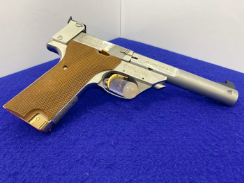 Learn why Bryant Ridge is America’s Most Trusted firearm company!