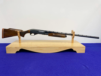 Let Bryant Ridge Sell Your Guns!