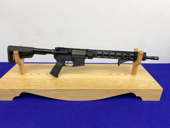 Learn why Bryant Ridge is America’s Most Trusted firearm company!
