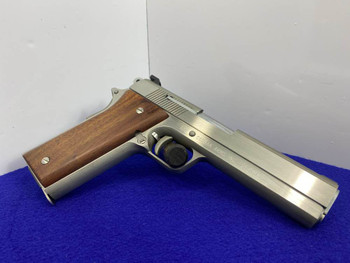1984 Coonan 357 Magnum *ULTRA RARE MODEL A - SERIAL #113* Approx 1,200 Made