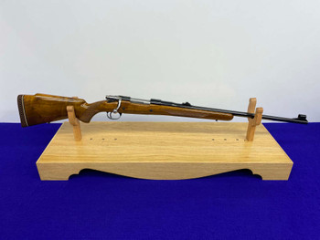 1965 Browning High-Power Safari .375H&H *BEAUTIFUL BELGIUM BROWNING RIFLE*