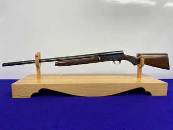 Remington Model 11 20 Ga Blue 26" *CLASSIC AMERICAN AUTO-LOADING SHOTGUN*