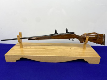 Weatherby Mark V Deluxe .300 WM 24" *SKIP LINE CHECKERED MONTE CARLO STOCK* Weatherby Mark V Deluxe .300 WM 24" *SKIP LINE CHECKERED MONTE CARLO STOCK*