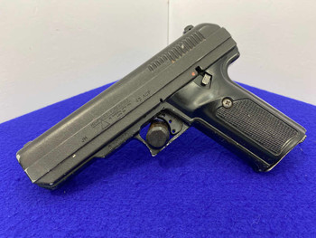 Hi-Point Firearms Model JH .45 ACP Black 4.5" *RUGGED & POWERFUL HANDGUN* Hi-Point Firearms Model JH .45 ACP Black 4.5" *RUGGED & POWERFUL HANDGUN*