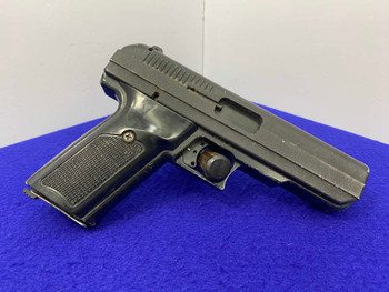 Hi-Point Firearms Model JH .45 ACP Black 4.5" *RUGGED & POWERFUL HANDGUN* Hi-Point Firearms Model JH .45 ACP Black 4.5" *RUGGED & POWERFUL HANDGUN*