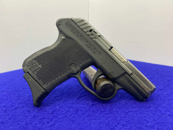 Kel-Tec Ind. Inc. Model P32 .32 ACP Black 2.68" *THE PREMIER POCKET PISTOL*