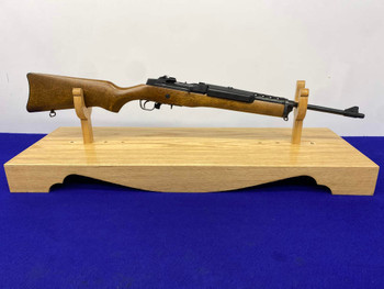 1996 Ruger Mini-14 Ranch Rifle .223 Rem 18.5" *POPULAR AMERICAN MADE RIFLE*
