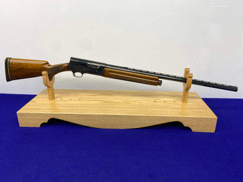 1963 Browning A5 Light Twelve 12ga 28" *COVETED BELGIUM MADE AUTOLOADER*