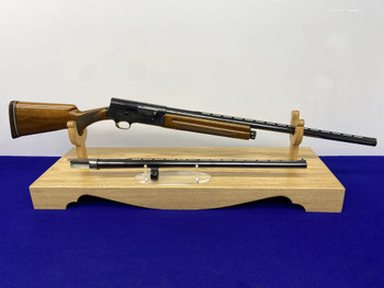 1963 Browning A5 Light Twelve 12ga 28" *COVETED BELGIUM MADE AUTOLOADER*