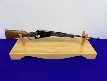 Winchester 1895 Grade I 30-40Krag Blue 24" *LEGENDARY WINCHESTER LEVER* Winchester 1895 Grade I 30-40Krag Blue 24" *LEGENDARY WINCHESTER LEVER*