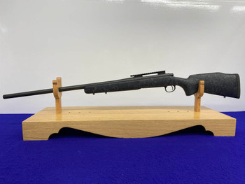 Remington 700 Long Range .300 Win Mag Blk *OUTSTANDING BOLT-ACTION RIFLE* Remington 700 Long Range .300 Win Mag Blk *OUTSTANDING BOLT-ACTION RIFLE*