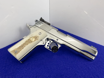 The company you choose matters...