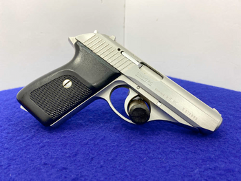 The company you choose matters...