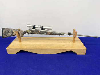 Let Bryant Ridge Sell Your Guns!