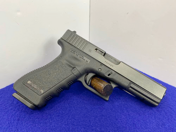 The company you choose matters...