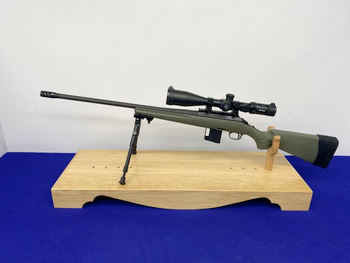 Let Bryant Ridge Sell Your Guns!