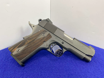 The company you choose matters...