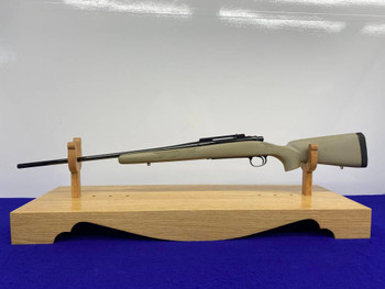 Remington 700 .280 Rem Blue 22" *POPULAR AMERICAN MADE BOLT-ACTION RIFLE*