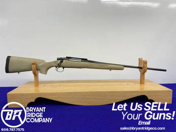 Remington 700 .280 Rem Blue 22" *POPULAR AMERICAN MADE BOLT-ACTION RIFLE*
