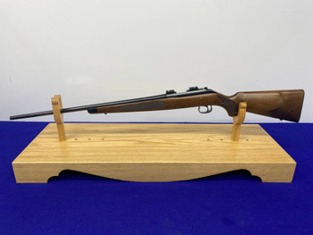 Winchester 52B Sporter .22 LR Blue 24" *COLLECTIBLE RE-ISSUE MODEL* Amazing Winchester 52B Sporter .22 LR Blue 24" *COLLECTIBLE RE-ISSUE MODEL* Amazing