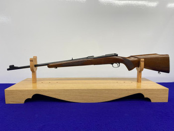 1955 Winchester 70 Featherweight .30-06 Blue 22" *DESIRABLE PRE-64 MODEL* 1955 Winchester 70 Featherweight .30-06 Blue 22" *DESIRABLE PRE-64 MODEL*