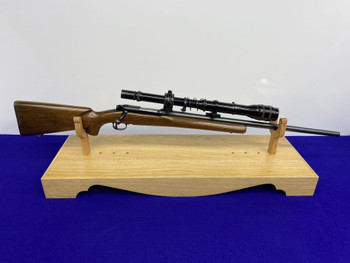 1957 Winchester 70 Target .243 Win Blue 26" *DESIRABLE PRE-64 MODEL* Superb 1957 Winchester 70 Target .243 Win Blue 26" *DESIRABLE PRE-64 MODEL* Superb