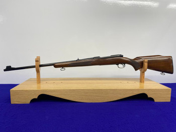 1957 Winchester 70 Standard .30-06 Blue 24" *SOUGHT-AFTER PRE-64 MODEL* 1957 Winchester 70 Standard .30-06 Blue 24" *SOUGHT-AFTER PRE-64 MODEL*